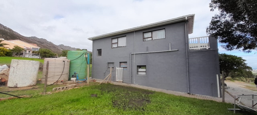 3 Bedroom Property for Sale in Firlands Western Cape
